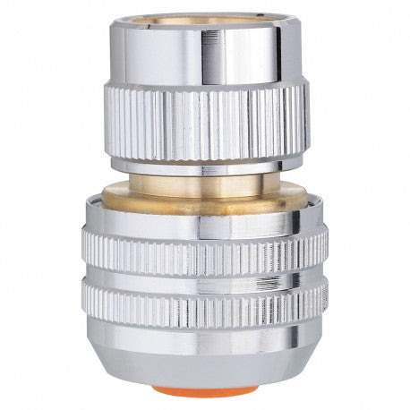 Raccordo Automatico Claber a 6 Sfere 3/4 Raccordo Automatico Claber a 6 Sfere 3/4